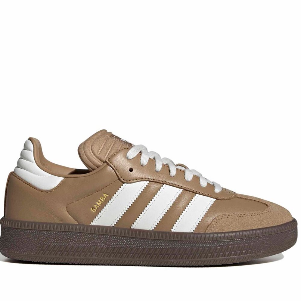 Adidas Samba XLG. Brand New. Womens Size: 8 - Picture 3 of 8